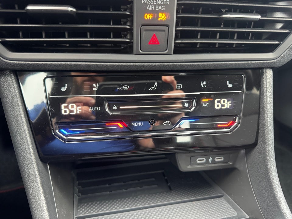 2026 Volkswagen Jetta GLI Autobahn