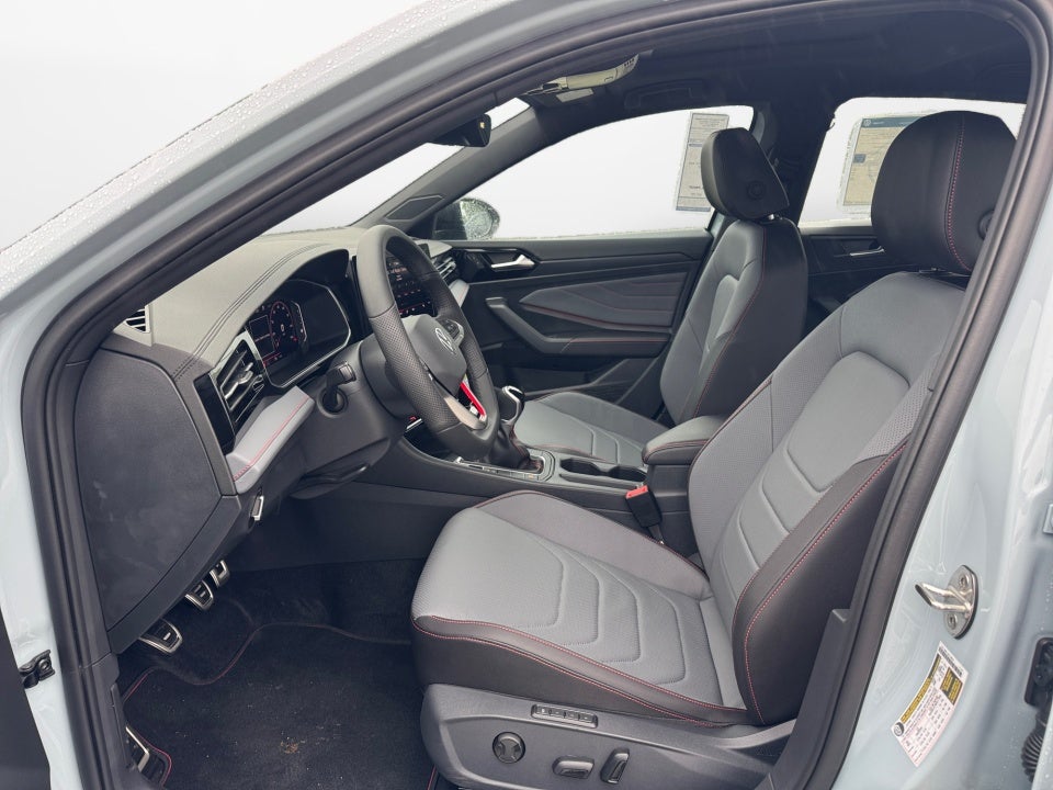 2026 Volkswagen Jetta GLI Autobahn