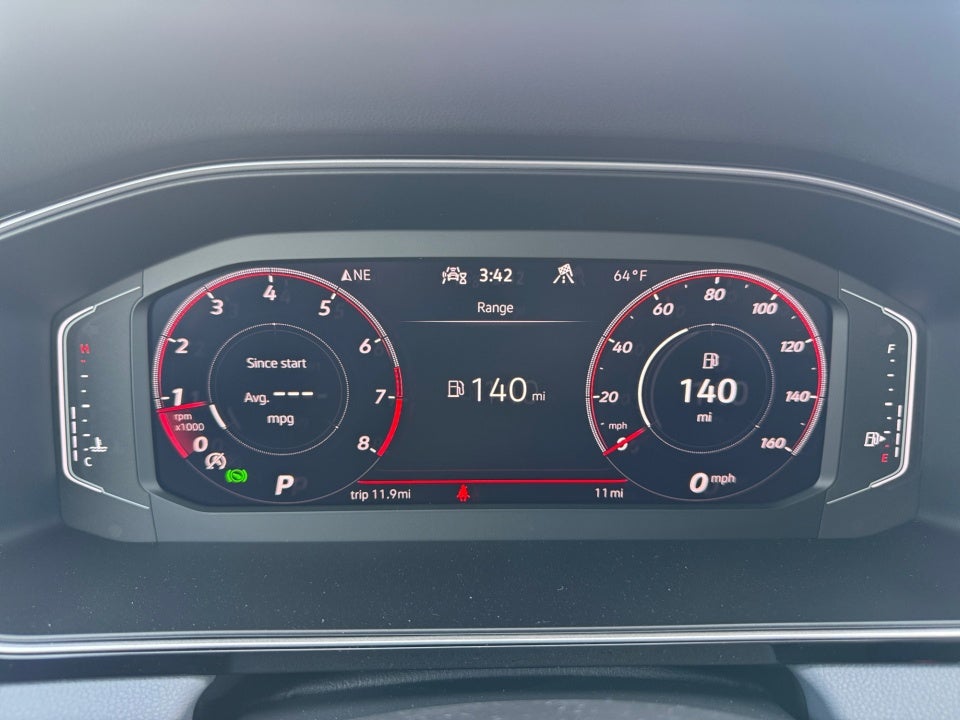 2026 Volkswagen Jetta GLI Autobahn