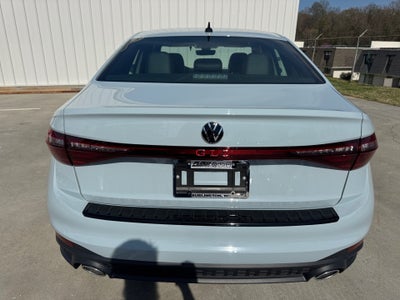 2026 Volkswagen Jetta GLI Autobahn