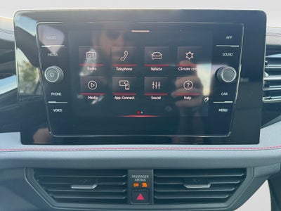 2026 Volkswagen Jetta GLI Autobahn