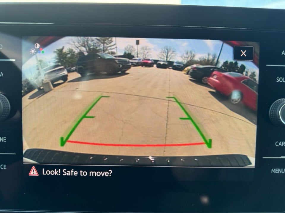 2026 Volkswagen Jetta GLI Autobahn