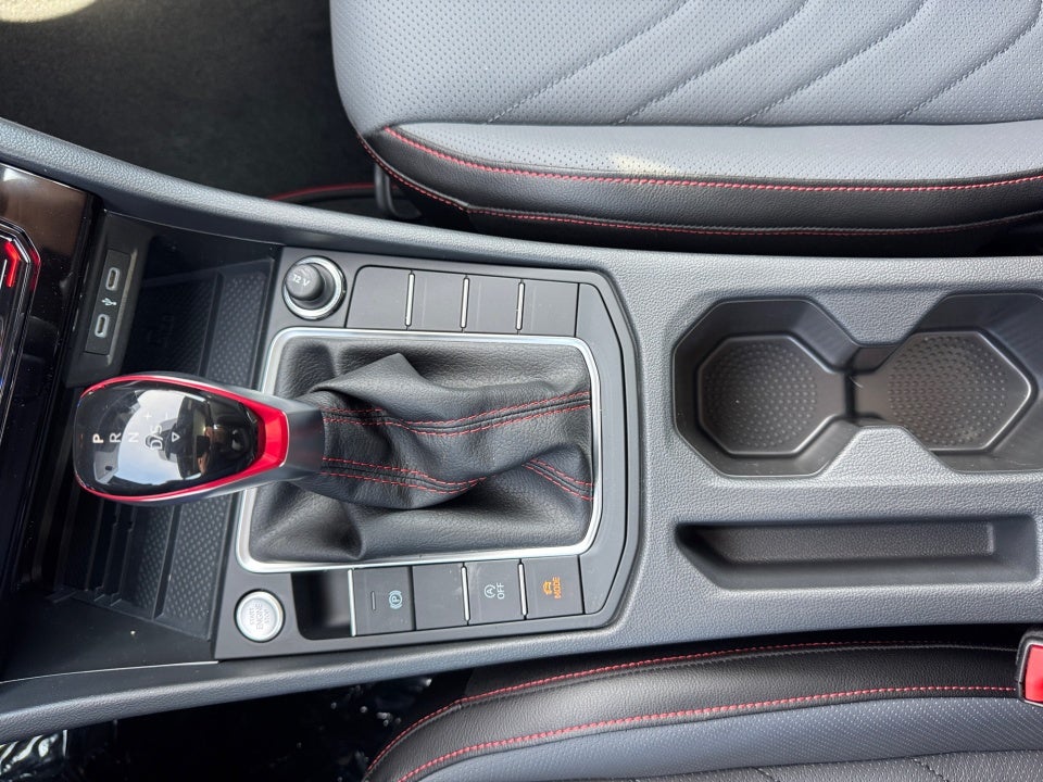 2026 Volkswagen Jetta GLI Autobahn