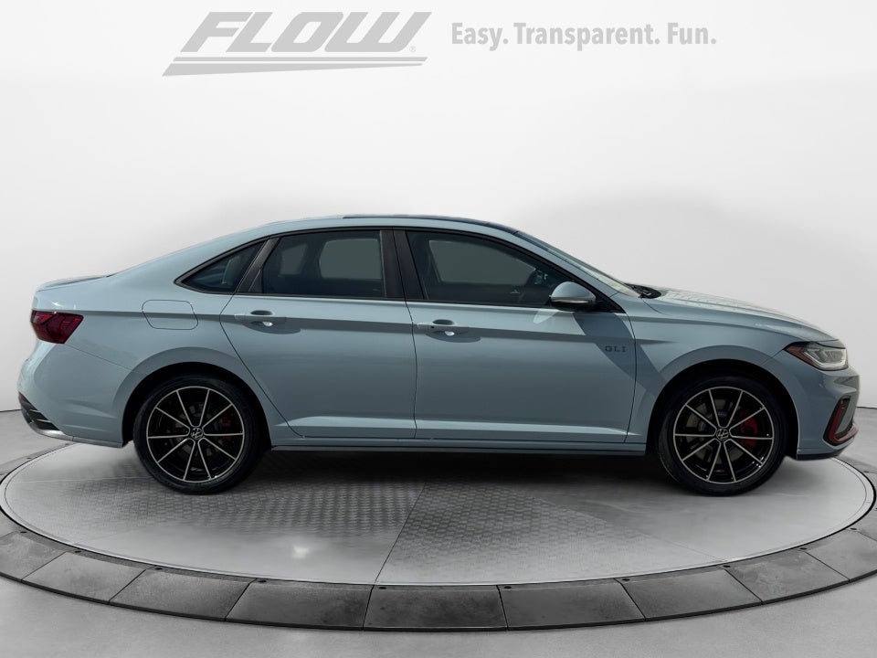 2026 Volkswagen Jetta GLI Autobahn