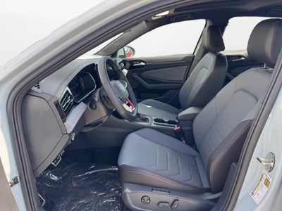 2026 Volkswagen Jetta GLI Autobahn