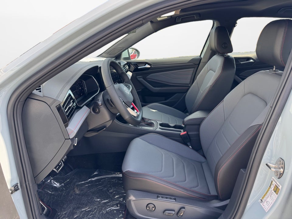 2026 Volkswagen Jetta GLI Autobahn