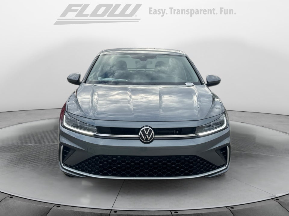 2026 Volkswagen Jetta S