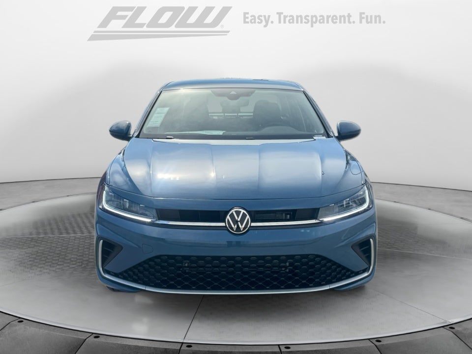 2026 Volkswagen Jetta S
