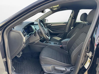 2024 Volkswagen Jetta Sport
