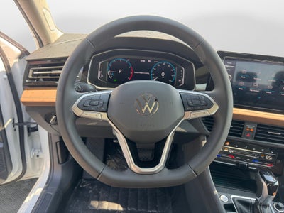 2026 Volkswagen Jetta SEL