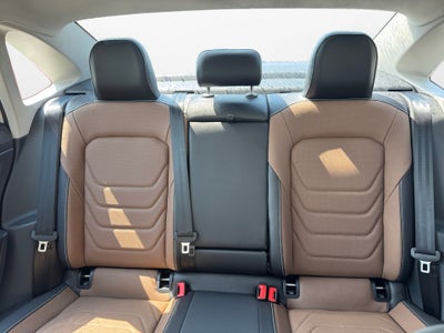 2026 Volkswagen Jetta SEL