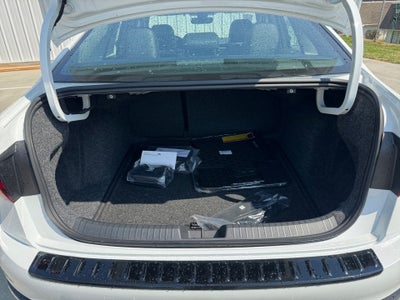 2026 Volkswagen Jetta SEL