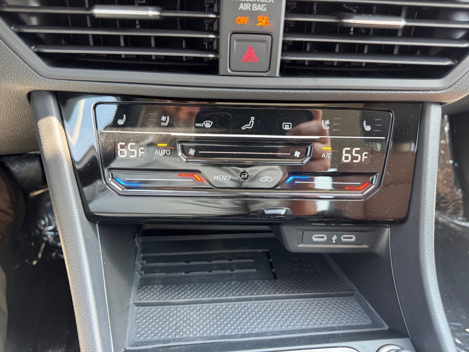 2026 Volkswagen Jetta SEL