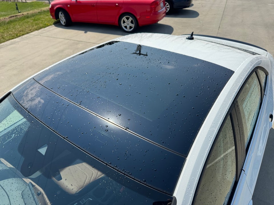 2026 Volkswagen Jetta SEL