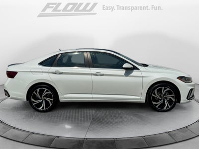 2026 Volkswagen Jetta SEL