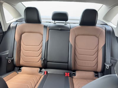 2026 Volkswagen Jetta SEL
