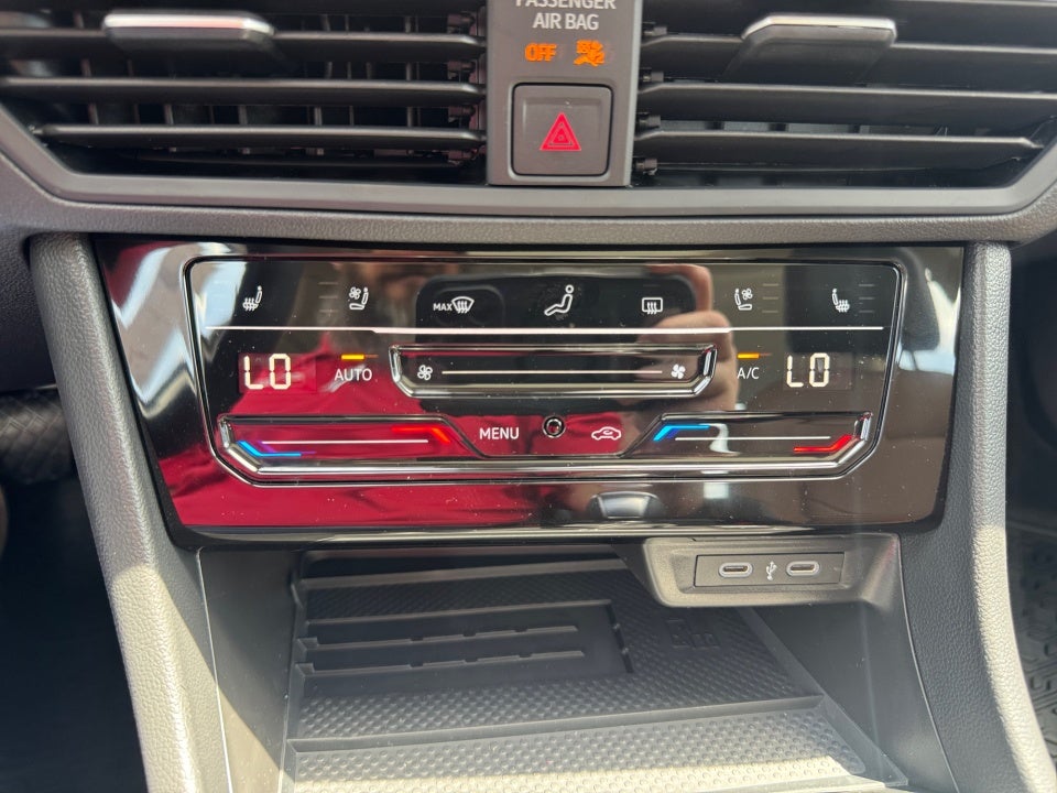 2026 Volkswagen Jetta SEL