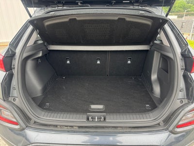 2018 Hyundai Kona SE