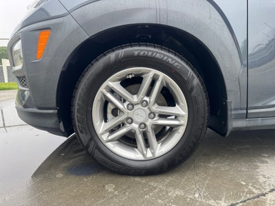 2018 Hyundai Kona SE