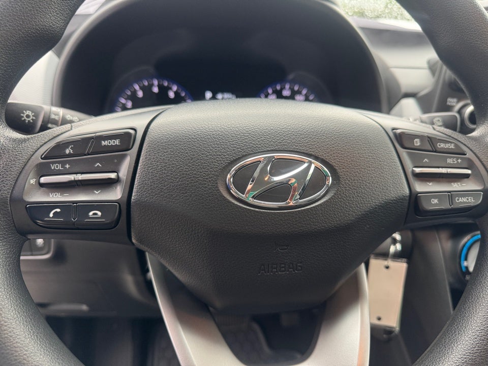 2018 Hyundai Kona SE