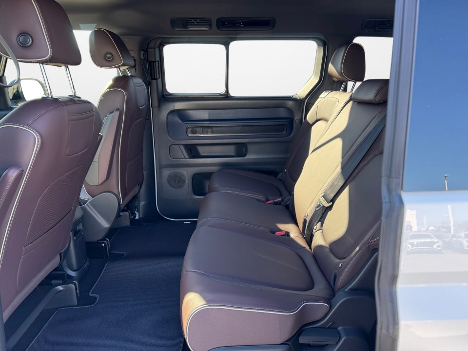 2025 Volkswagen ID. Buzz Pro S