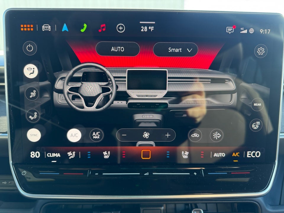 2025 Volkswagen ID. Buzz Pro S