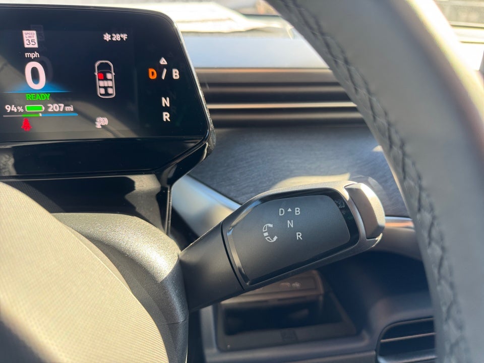 2025 Volkswagen ID. Buzz Pro S