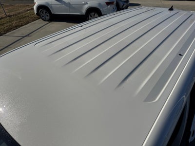 2025 Volkswagen ID. Buzz Pro S