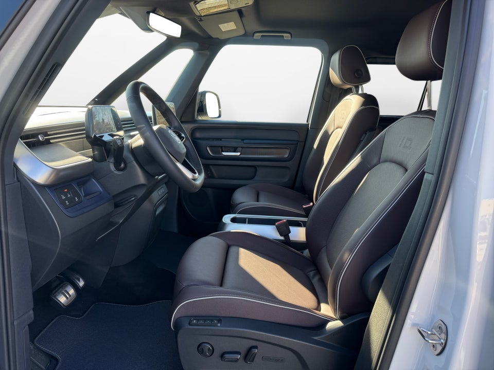 2025 Volkswagen ID. Buzz Pro S