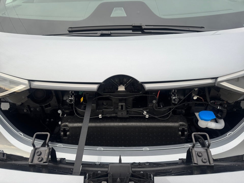 2025 Volkswagen ID. Buzz Pro S