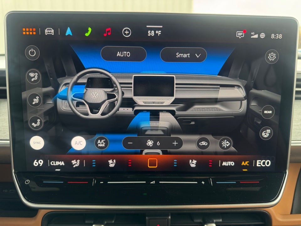 2025 Volkswagen ID. Buzz Pro S