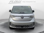 2025 Volkswagen ID. Buzz Pro S
