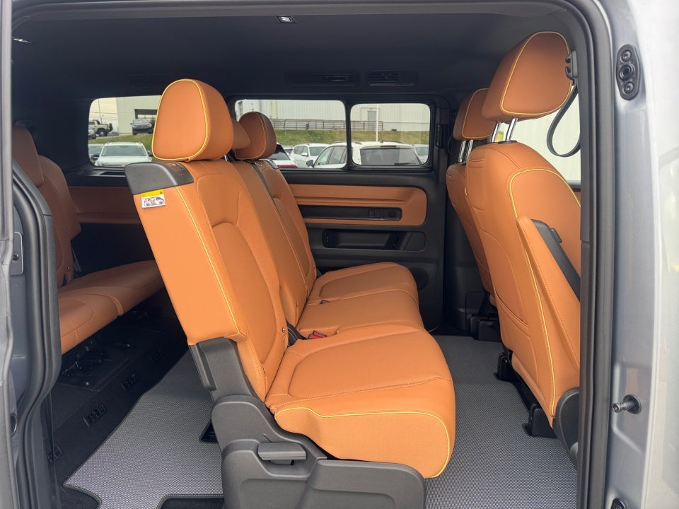 2025 Volkswagen ID. Buzz Pro S