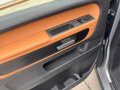 2025 Volkswagen ID. Buzz Pro S