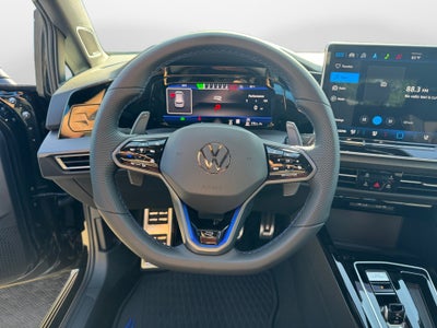 2026 Volkswagen Golf R 2.0T DSG