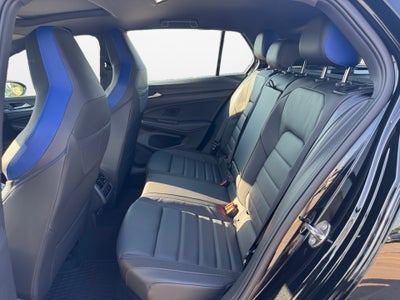 2026 Volkswagen Golf R 2.0T DSG