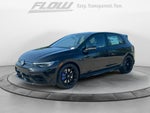 2026 Volkswagen Golf R 2.0T DSG