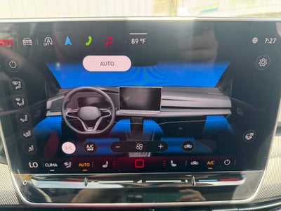 2025 Volkswagen Golf GTI 2.0T SE