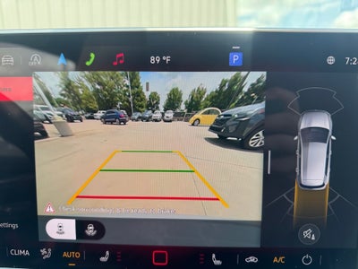 2025 Volkswagen Golf GTI 2.0T SE