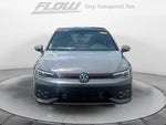 2025 Volkswagen Golf GTI 2.0T SE