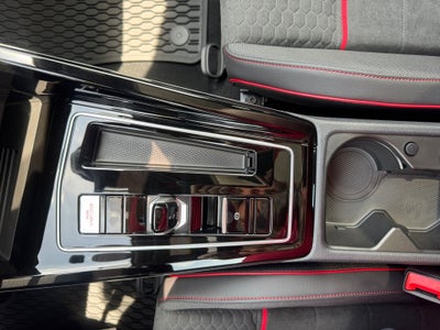 2025 Volkswagen Golf GTI 2.0T SE