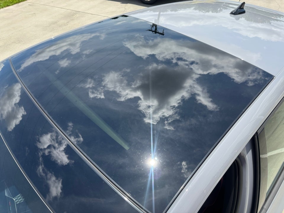 2025 Volkswagen Golf GTI 2.0T SE