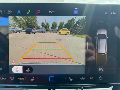 2025 Volkswagen Golf GTI 2.0T SE