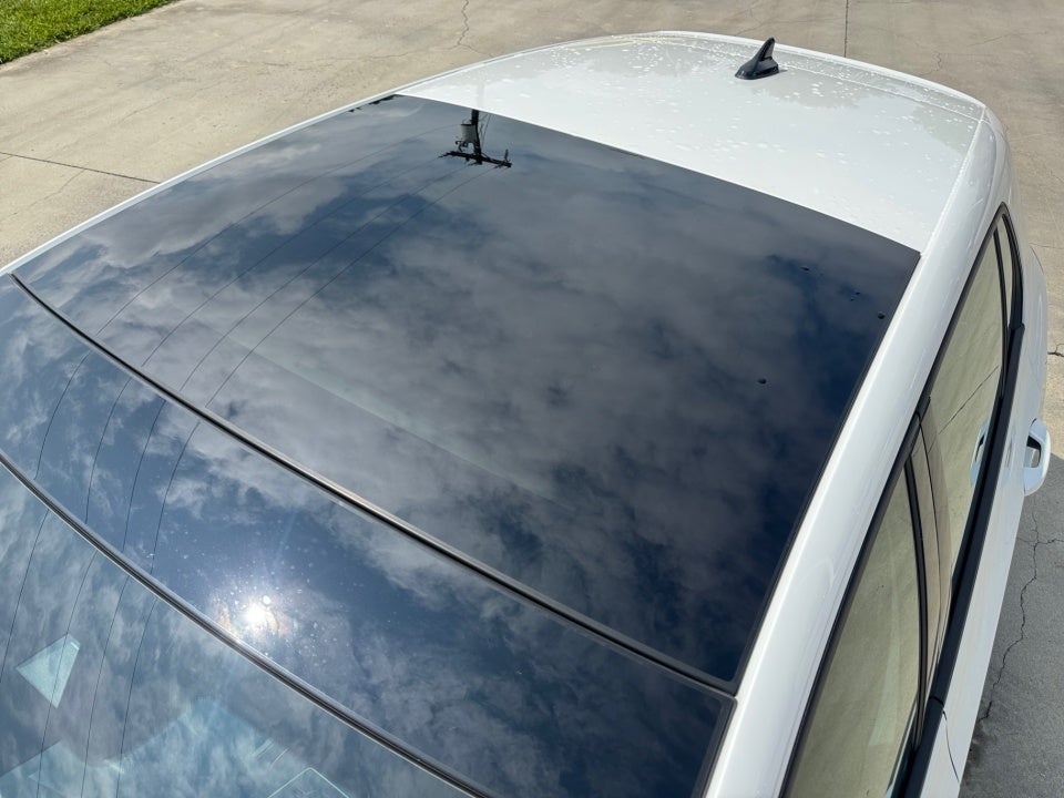 2025 Volkswagen Golf GTI 2.0T SE