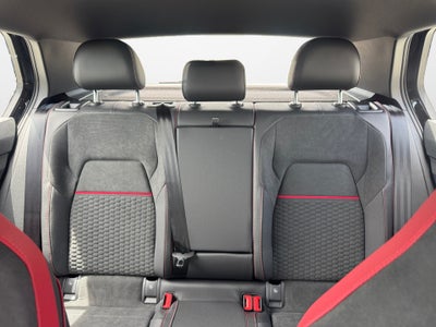 2026 Volkswagen Golf GTI SE