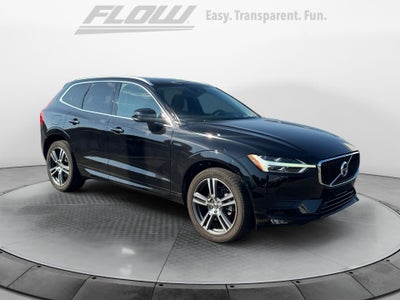 2020 Volvo XC60 T5 Momentum