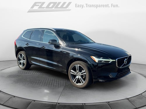 2020 Volvo XC60 T5 Momentum