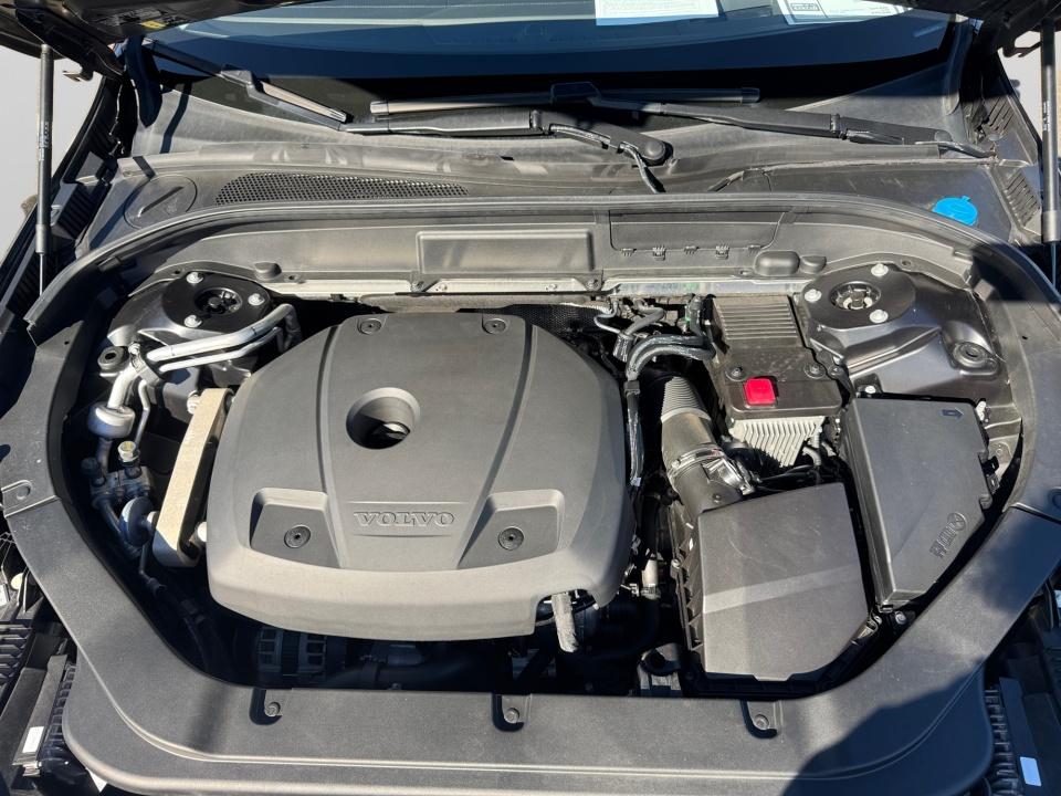 2020 Volvo XC60 Inscription