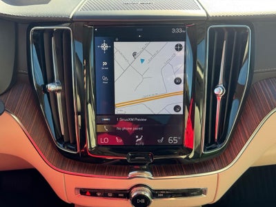 2020 Volvo XC60 Inscription
