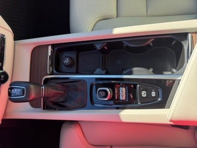 2020 Volvo XC60 Inscription
